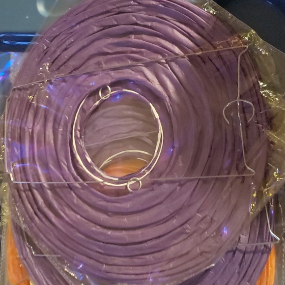 Paper Lanterns - Picture 2 of 4